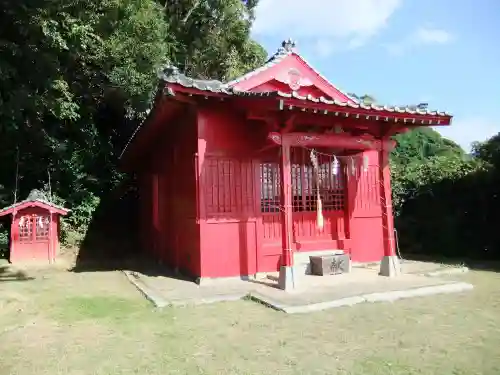 嚴島神社(福岡県)