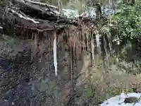 日龍峯寺(高澤観音)(美濃清水)(岐阜県)