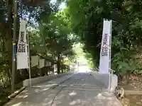 富岡八幡宮のその他建物