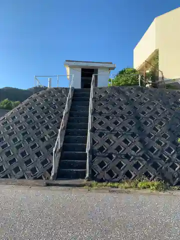 金比羅神社のその他建物