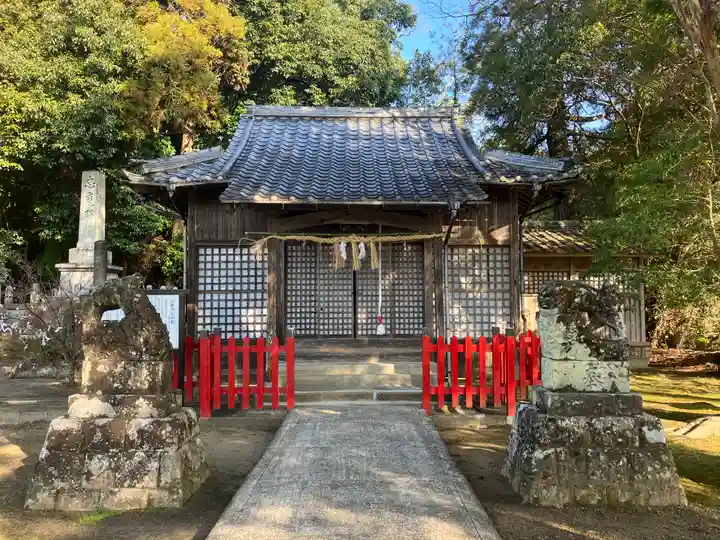 田嶋神社(佐賀県)