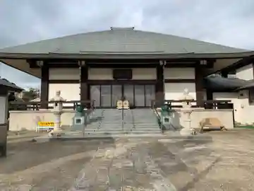 東岸寺(千葉県)