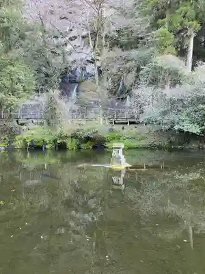 久太郎水神(宮崎県)