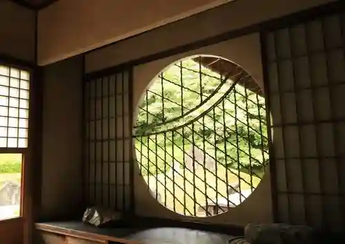 光明院（光明禅院）(京都府)