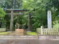 小御門神社(千葉県)