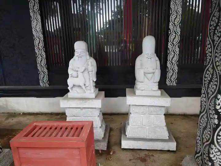 大杉神社(茨城県)