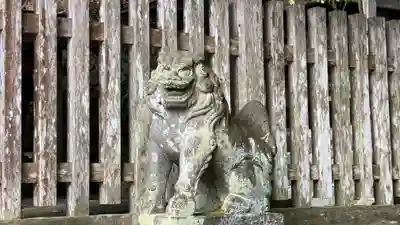 静原神社(京都府)