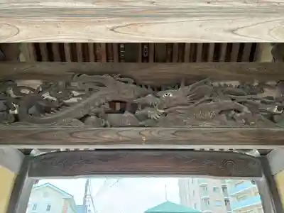 正満寺(千葉県)