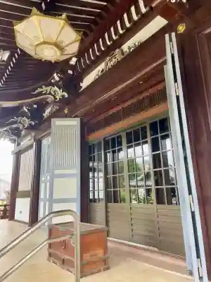 圓照寺(東京都)