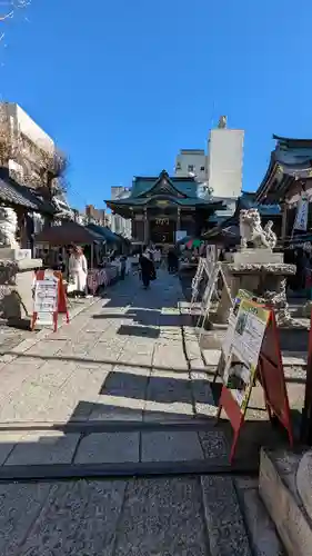 柏神社(千葉県)
