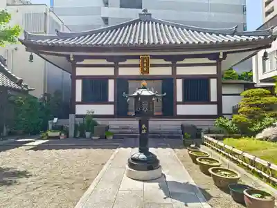 永昌寺(東京都)