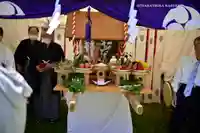 比々多神社(神奈川県)