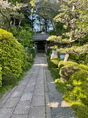 龍潭寺のその他建物