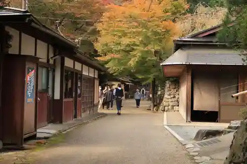 寂光院(京都府)