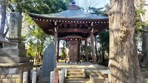 長命寺(東京都)