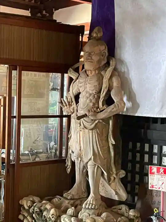 長命寺(滋賀県)