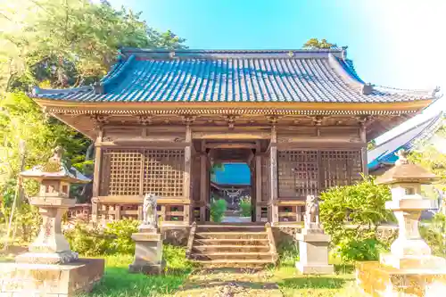 佐倍乃神社(宮城県)