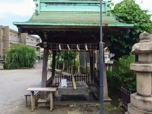 白髭神社(東京都)