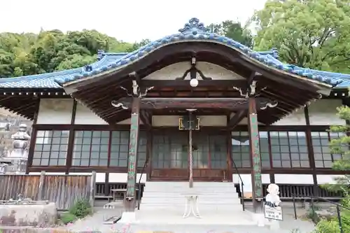 瀧泉寺(埼玉県)