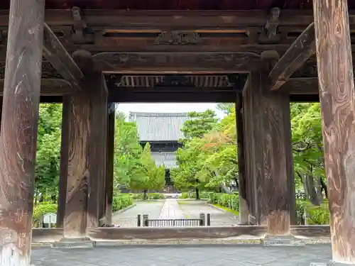 建仁寺（建仁禅寺）(京都府)