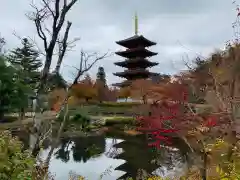 成相寺の建物その他