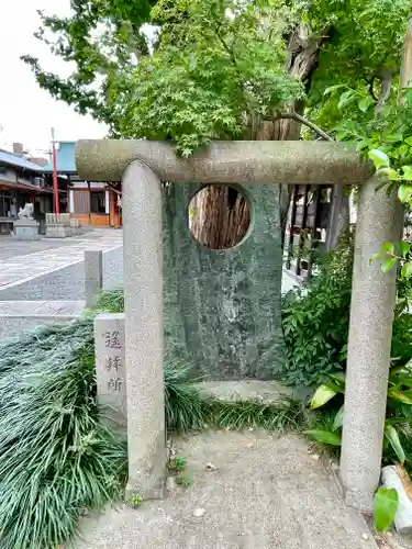 八坂神社（上のやさかさん）のその他建物