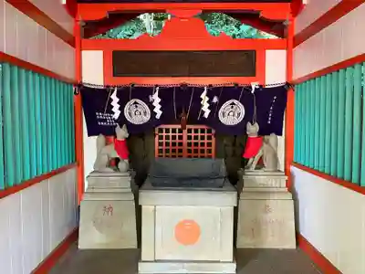 根津神社(東京都)