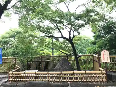 師岡熊野神社のその他建物
