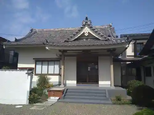 仙藏院(東京都)