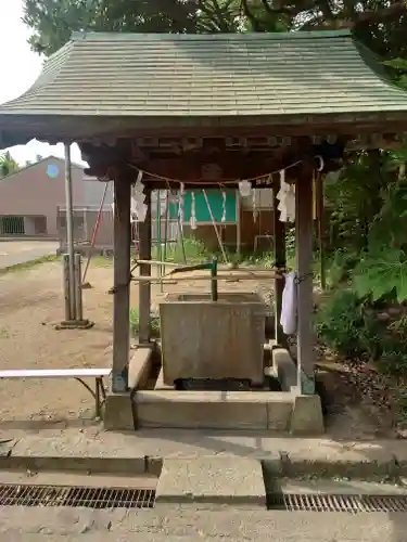 一之宮神社(神奈川県)