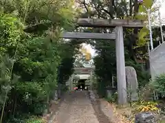 新潟大神宮(新潟県)