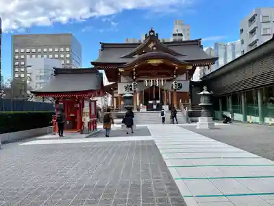 水天宮(東京都)