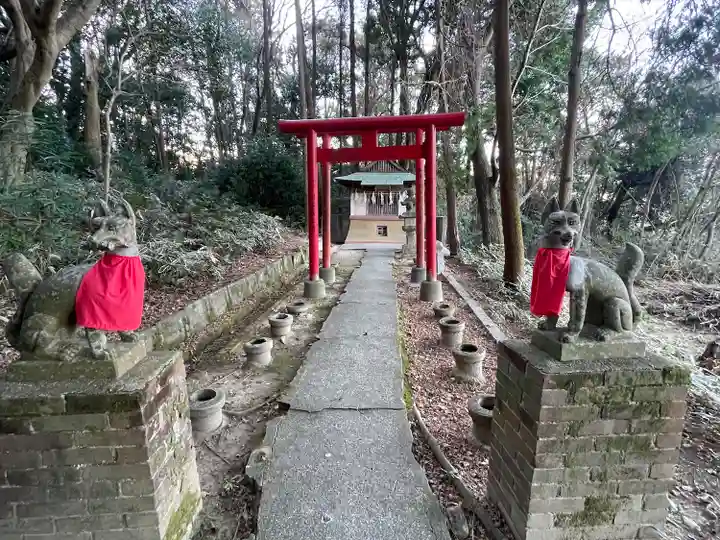 小丹神社(三重県)