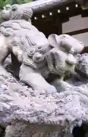 平塚神社(東京都)