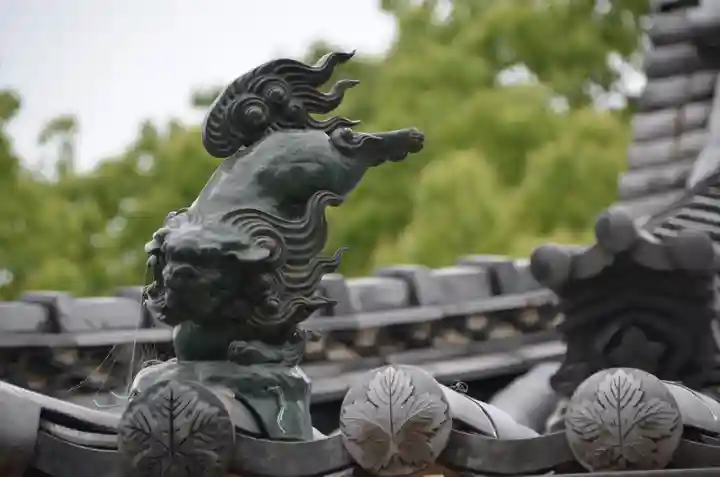 諏訪神社(三重県)