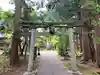 黒姫神社(新潟県)
