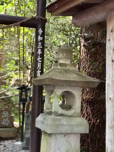 荒立神社(宮崎県)