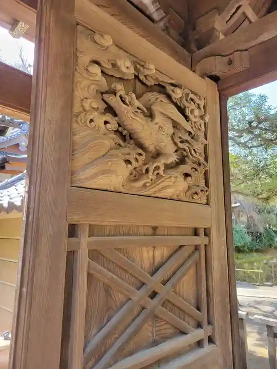 円覚寺(神奈川県)