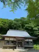 壽徳寺 じゅとくじ(福島県)