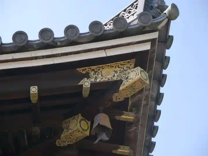 仁和寺のその他建物