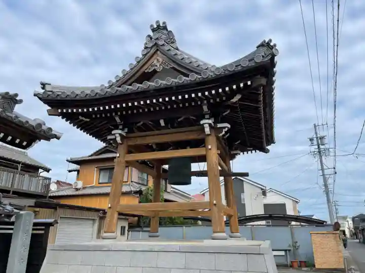 大乗寺のその他建物