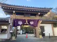 大船観音寺(神奈川県)