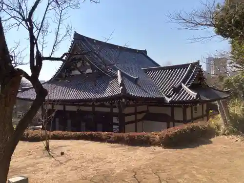 青柳寺(神奈川県)