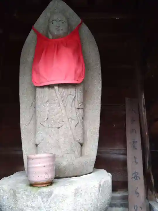 祠(地蔵)(愛知県)