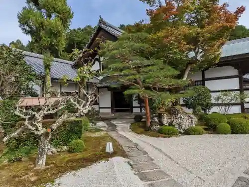 圓光寺(京都府)