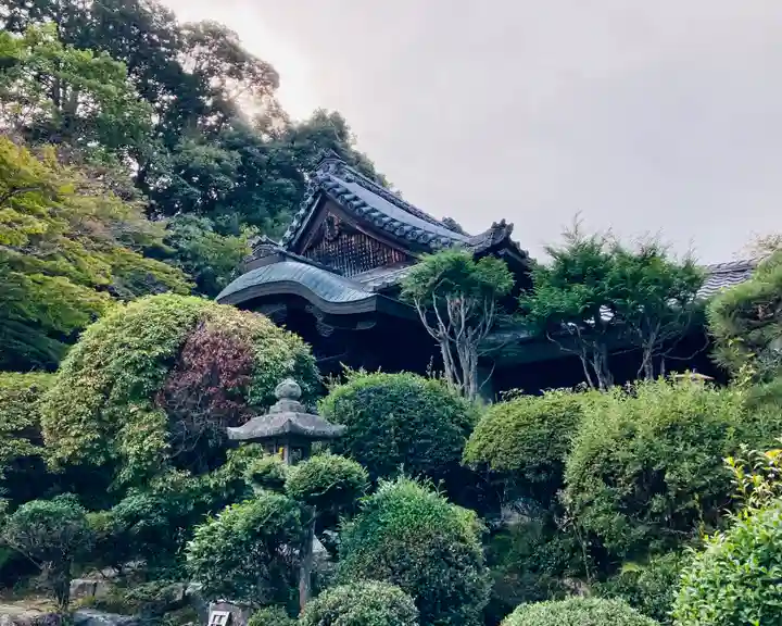 園城寺(三井寺)のその他建物
