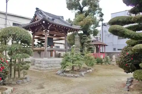真観寺のその他建物