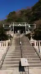 叶神社（東叶神社）の建物その他