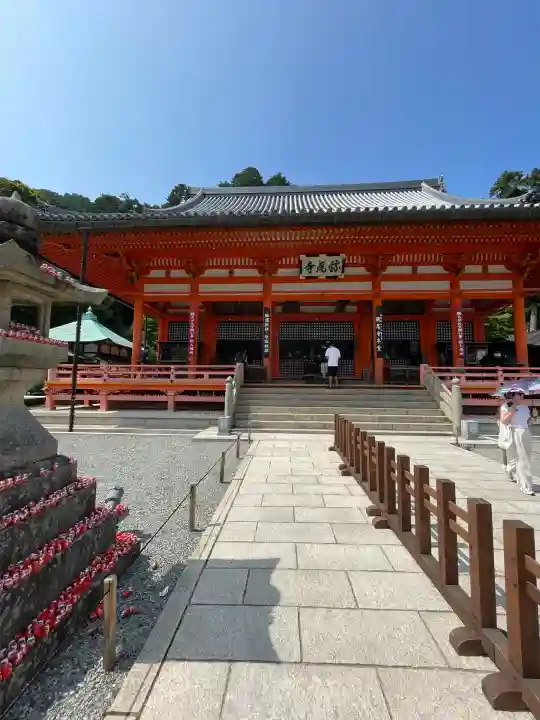 勝尾寺(大阪府)