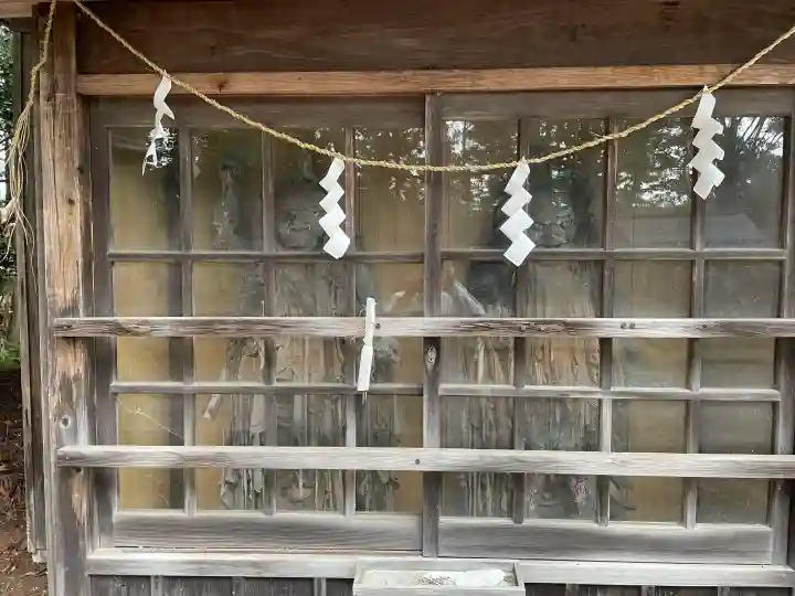 小林瀧尾神社(栃木県)